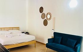 Cozy Studio Navigli