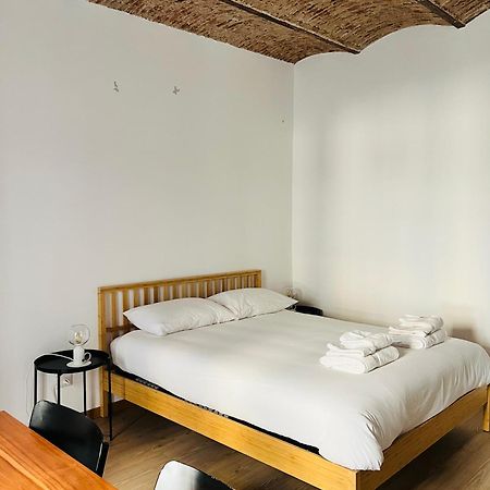 Cozy Studio Navigli Milán Exterior foto
