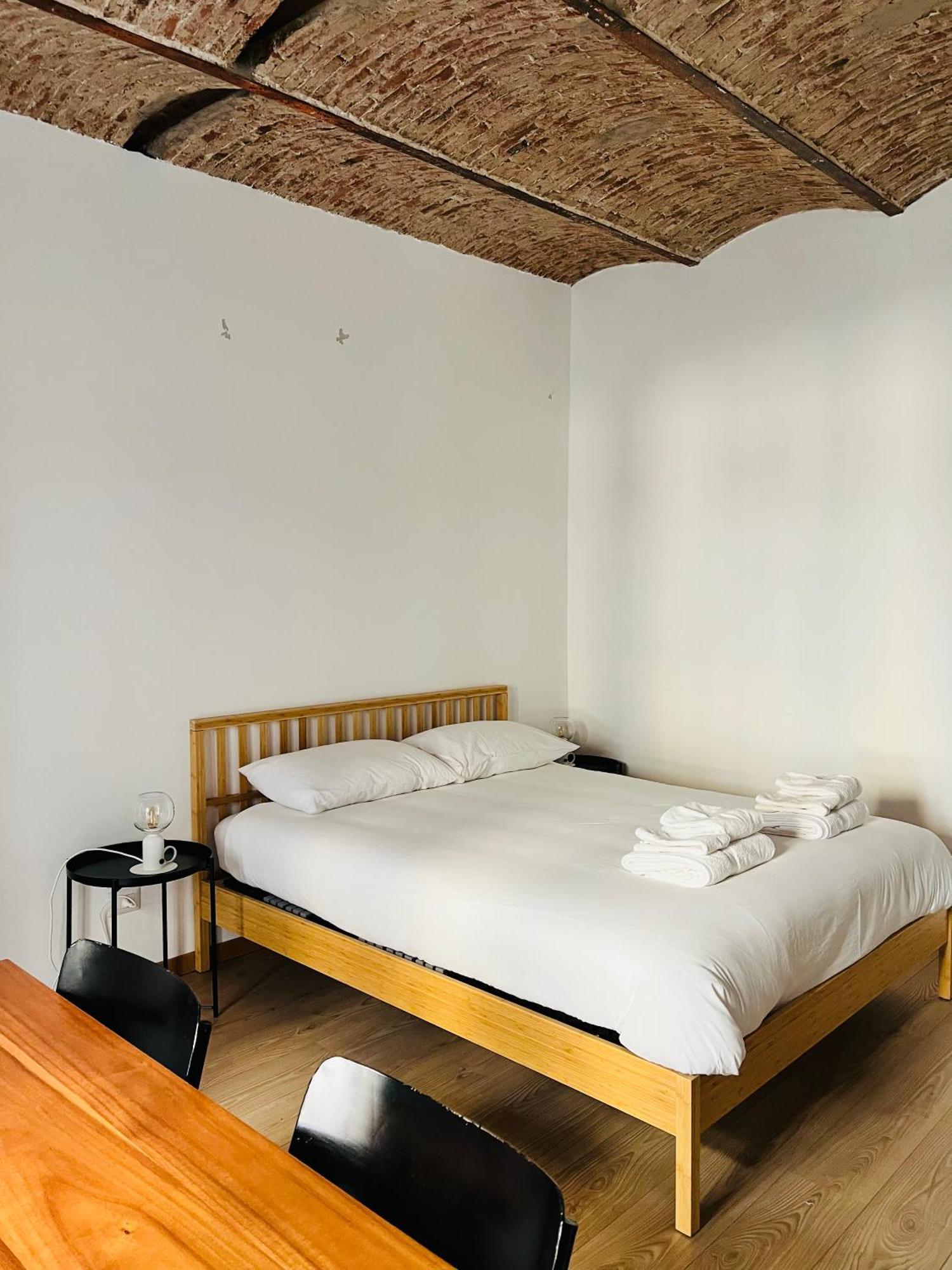 Cozy Studio Navigli Milán Exterior foto
